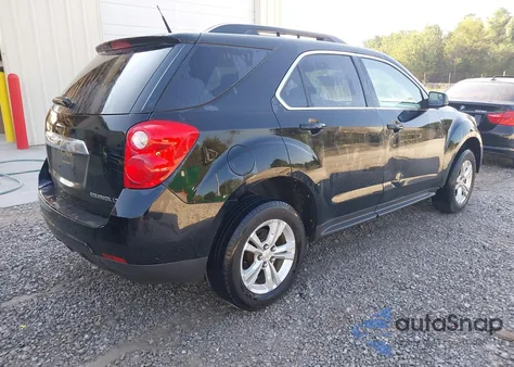 2012 Chevrolet Equinox 1Lt from USA, damaged, VIN 2GNALDEKXC6234940